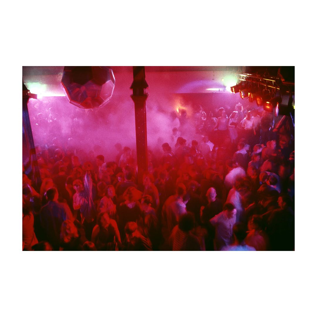 IDEA - RAVE ONE by Peter J Walsh - 2