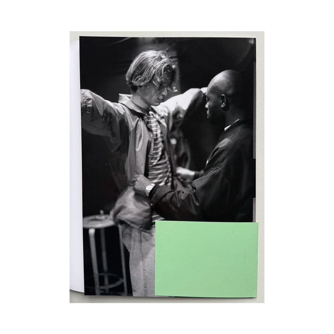 IDEA - RAVE ONE by Peter J Walsh - 3