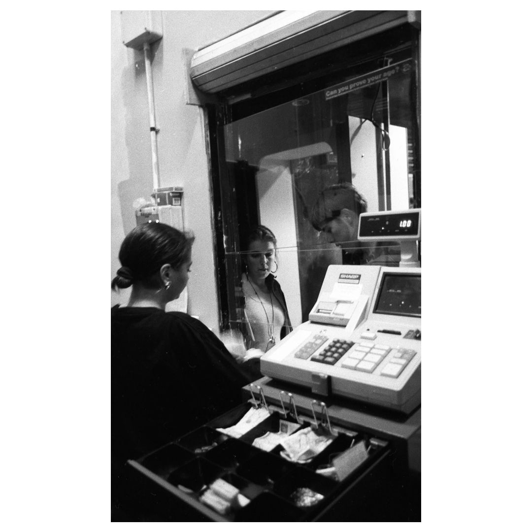 IDEA - RAVE ONE by Peter J Walsh - 5