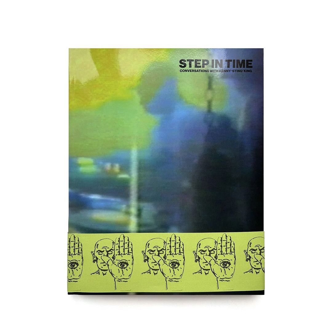 IDEA - Step In Time (2nd Edition) By Rollo Jackson and Andrew Bravin