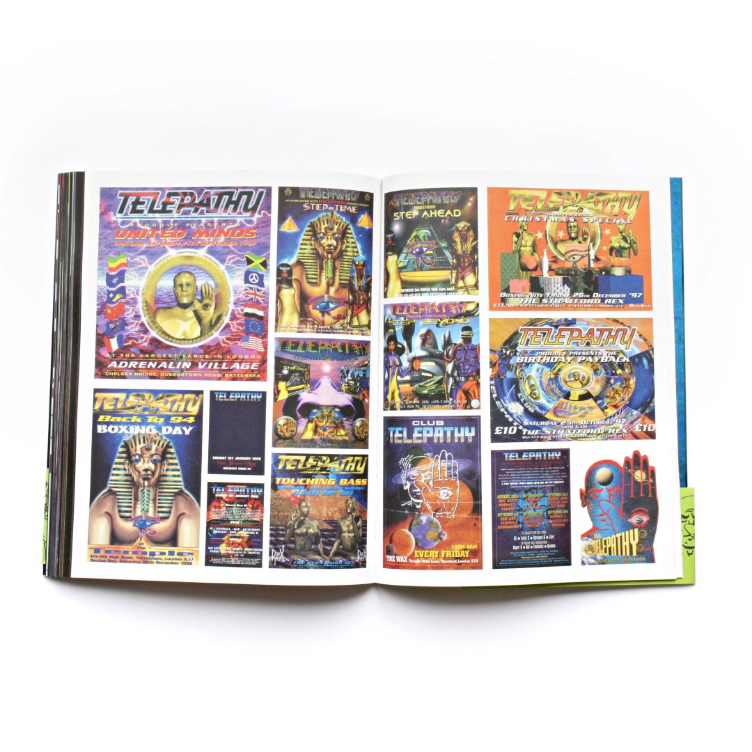 IDEA - Step In Time (2nd Edition) By Rollo Jackson and Andrew Bravin - 3