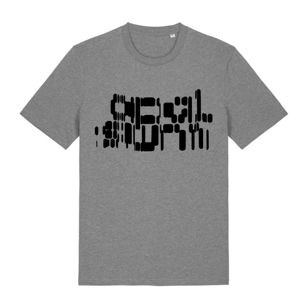 Opal Sunn - Opal Sunn T-shirt - Heather Gray