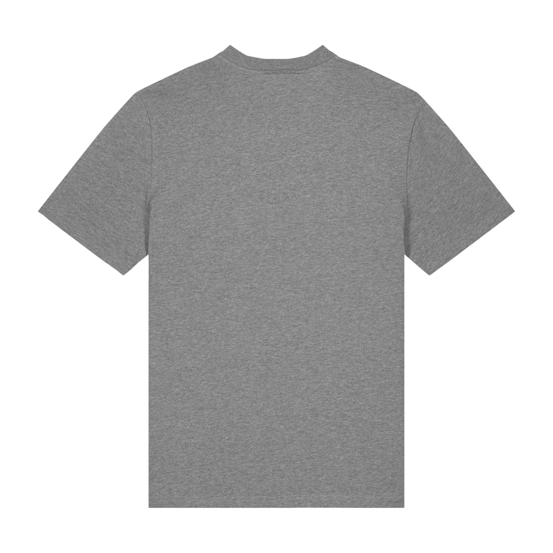 Opal Sunn - Opal Sunn T-shirt - Heather Gray - 2