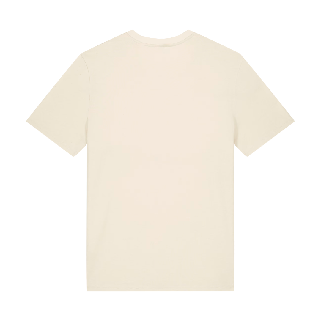 Opal Sunn - Opal Sunn T-shirt - Natural Raw - 2