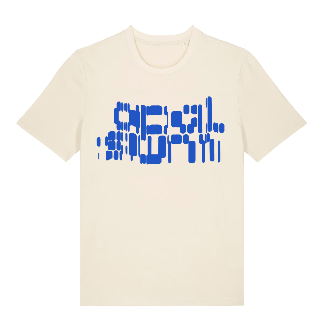 Opal Sunn - Opal Sunn T-shirt - Natural Raw - main