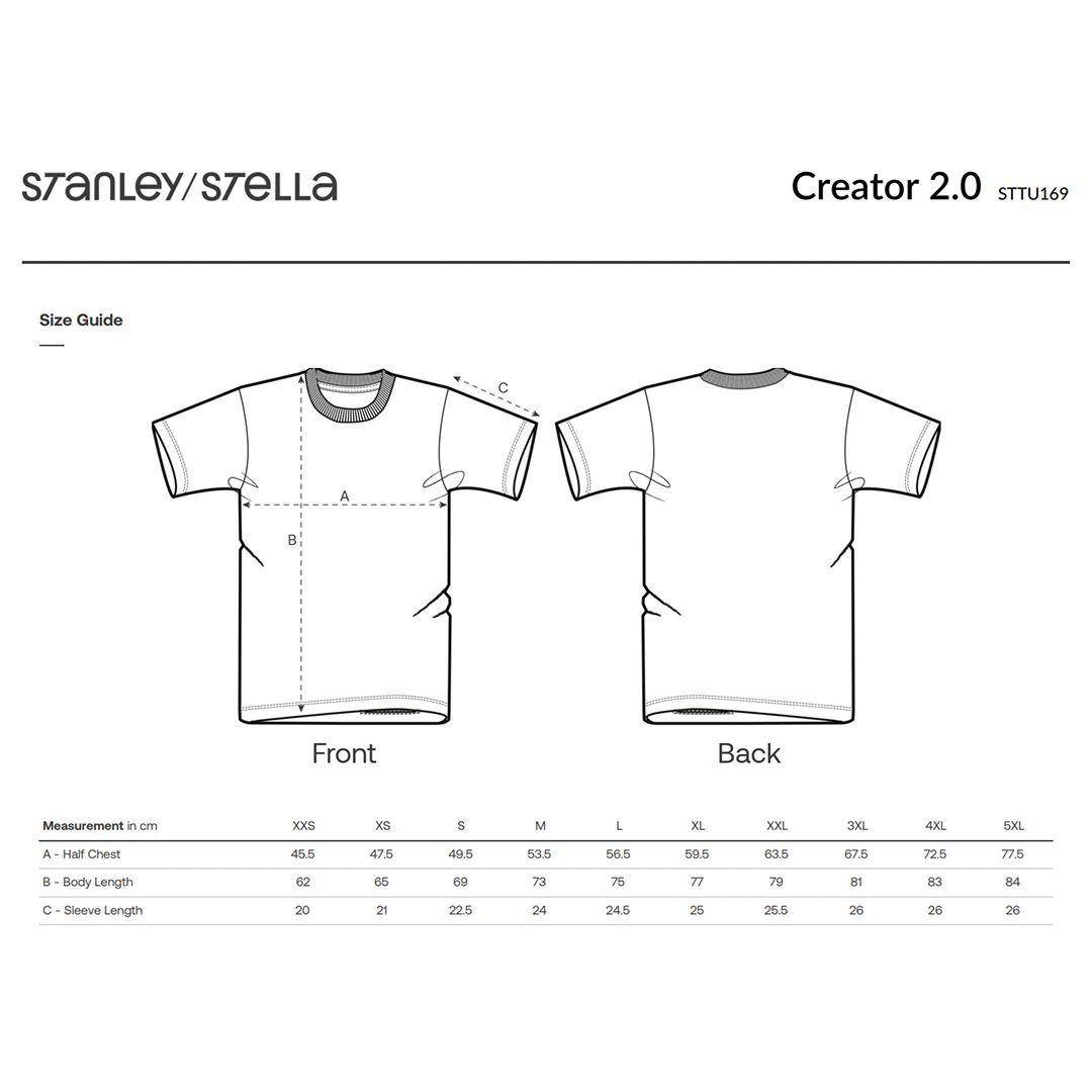 Opal Sunn - Opal Sunn T-shirt - Natural Raw - 3
