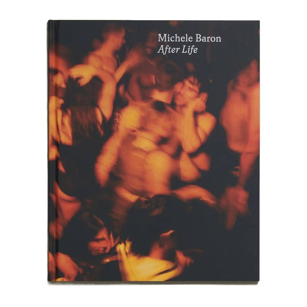 Michele Baron - After Life - main