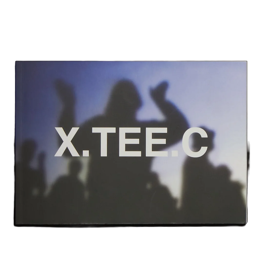 KFAX19 - X.TEE.C - The Rave Tshirt Archive - main KFAX19 - X.TEE.C - The Rave Tshirt Archive - main