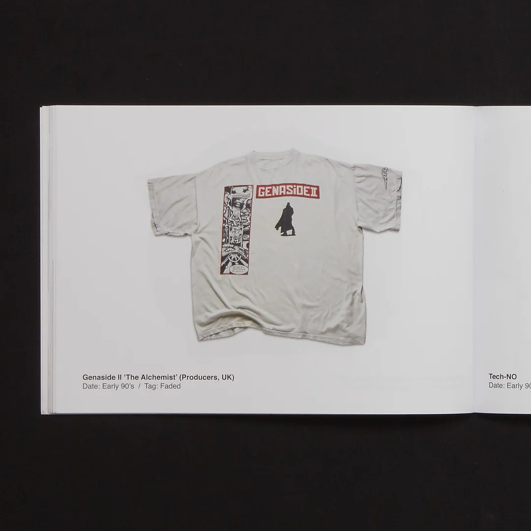 KFAX19 - X.TEE.C - The Rave Tshirt Archive - 9 KFAX19 - X.TEE.C - The Rave Tshirt Archive - 9