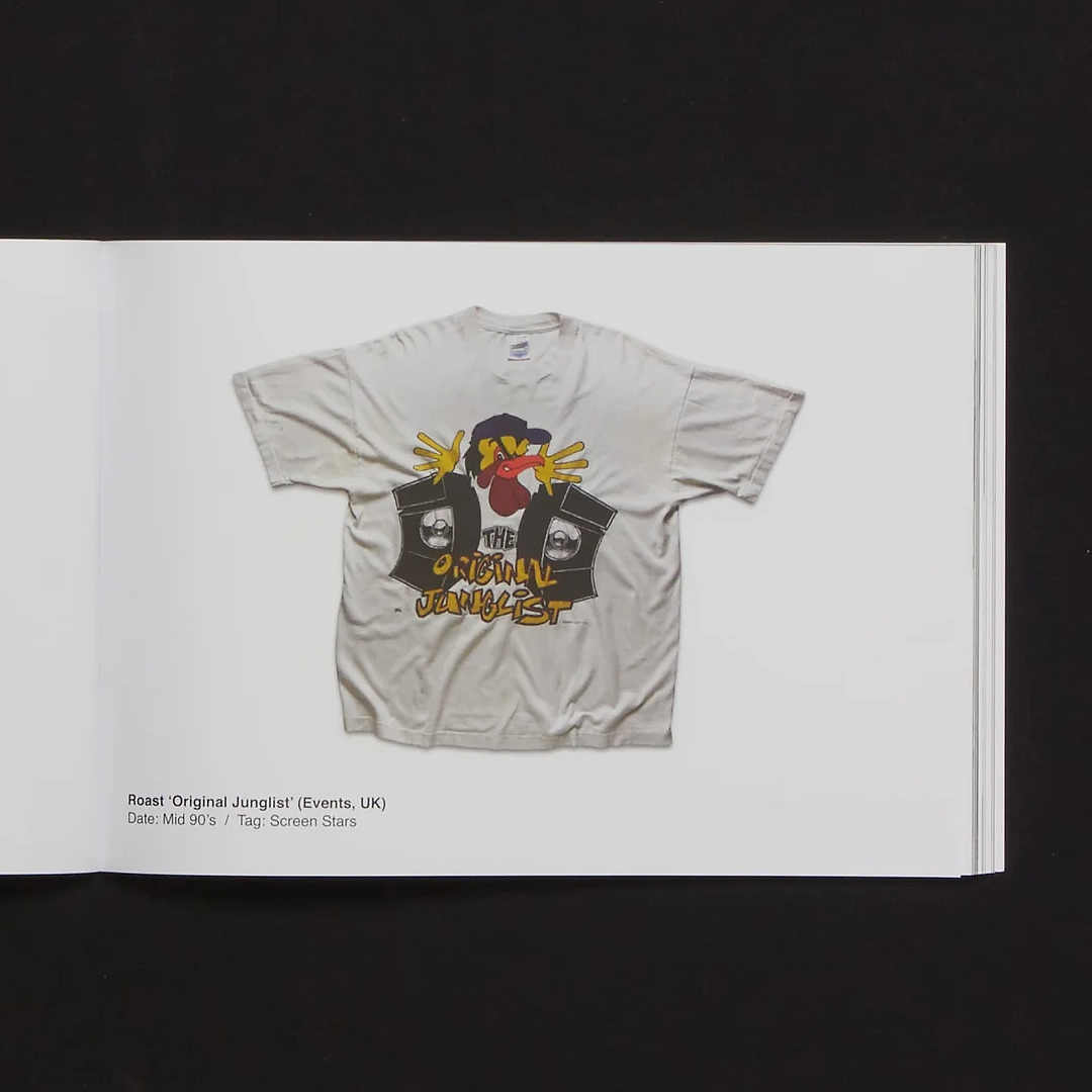 KFAX19 - X.TEE.C - The Rave Tshirt Archive - 6 KFAX19 - X.TEE.C - The Rave Tshirt Archive - 6