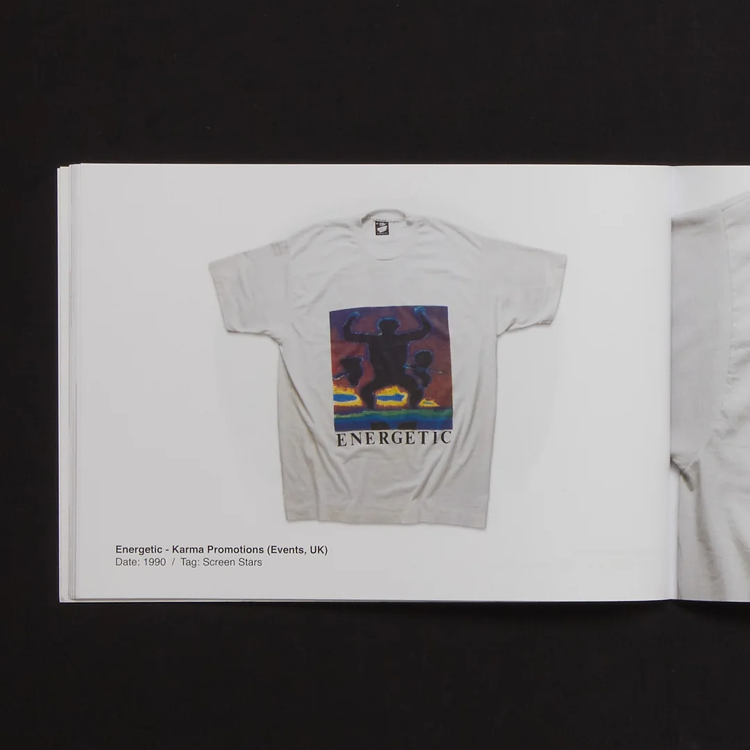 KFAX19 - X.TEE.C - The Rave Tshirt Archive - 5 KFAX19 - X.TEE.C - The Rave Tshirt Archive - 5