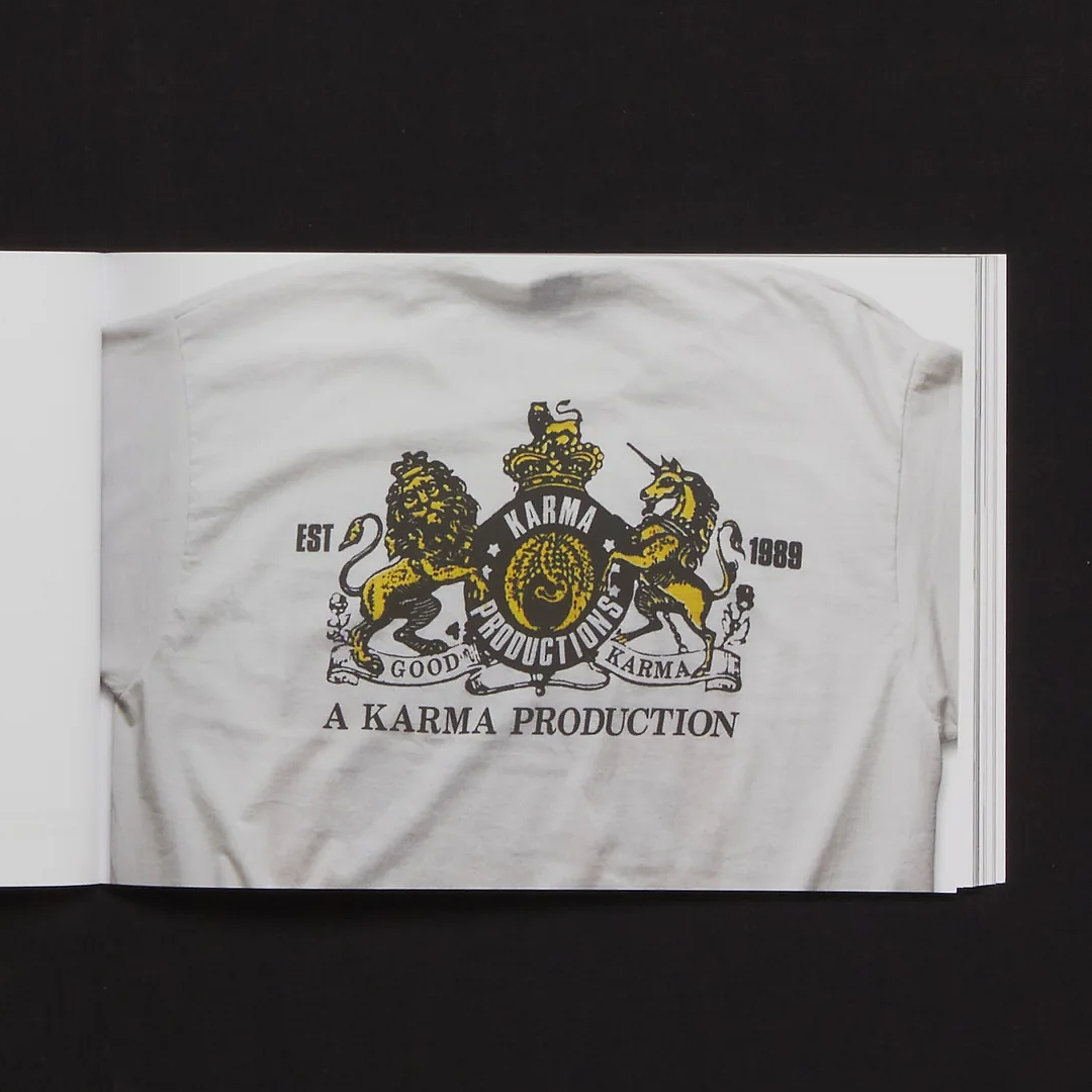 KFAX19 - X.TEE.C - The Rave Tshirt Archive - 4 KFAX19 - X.TEE.C - The Rave Tshirt Archive - 4