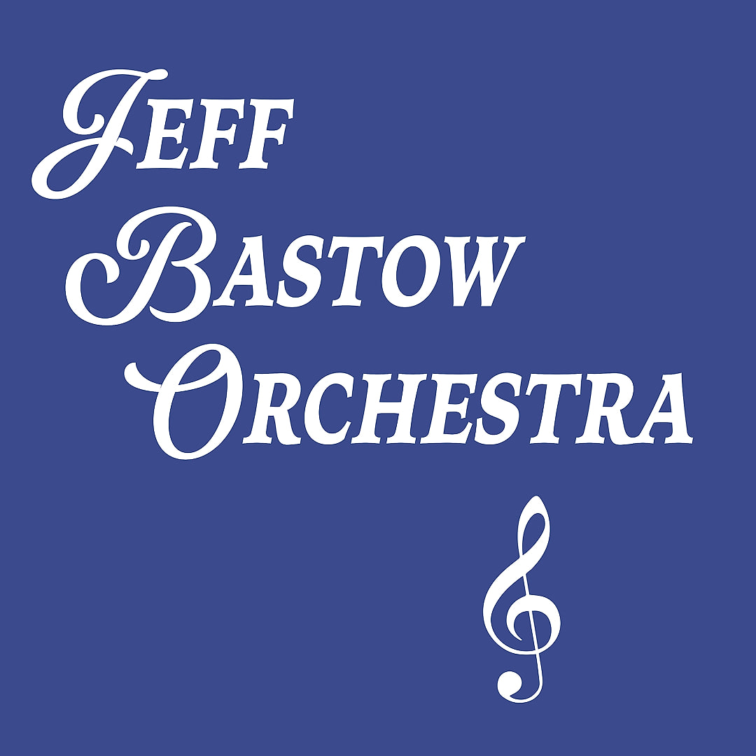Jeﬀ Bastow Orchestra - Rundflug (Local Flight) / Indigo Moon | THANK YOU (THANKYOU047) - main
