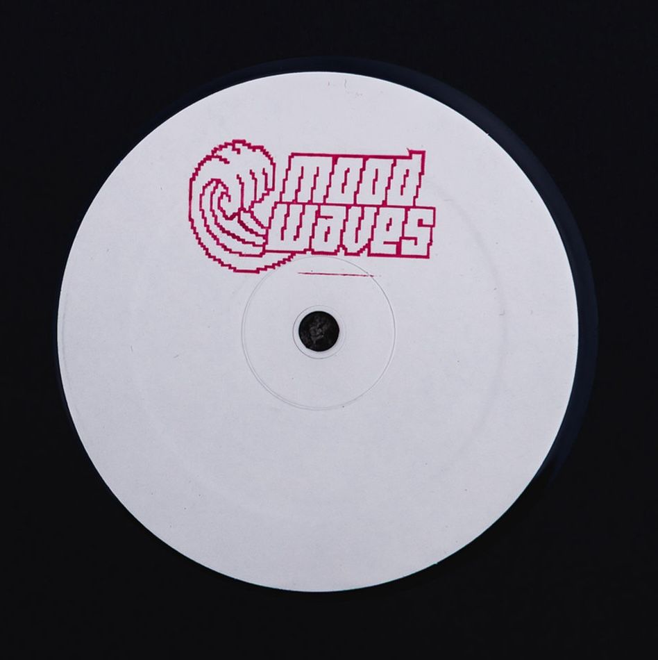 Young Adults - Doom Of Youth EP | Mood Waves (MW013) - main