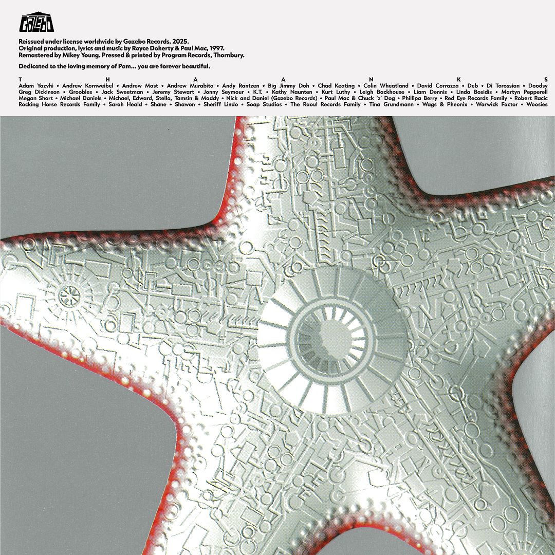 Kiva - Kiva | Gazebo (GAZ002) - 6 Kiva - Kiva | Gazebo (GAZ002) - 6