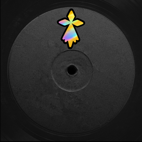 Unknown Artist - Roche Edits 004 (Sunglasses) | Roche Edits (RCHDTS004)