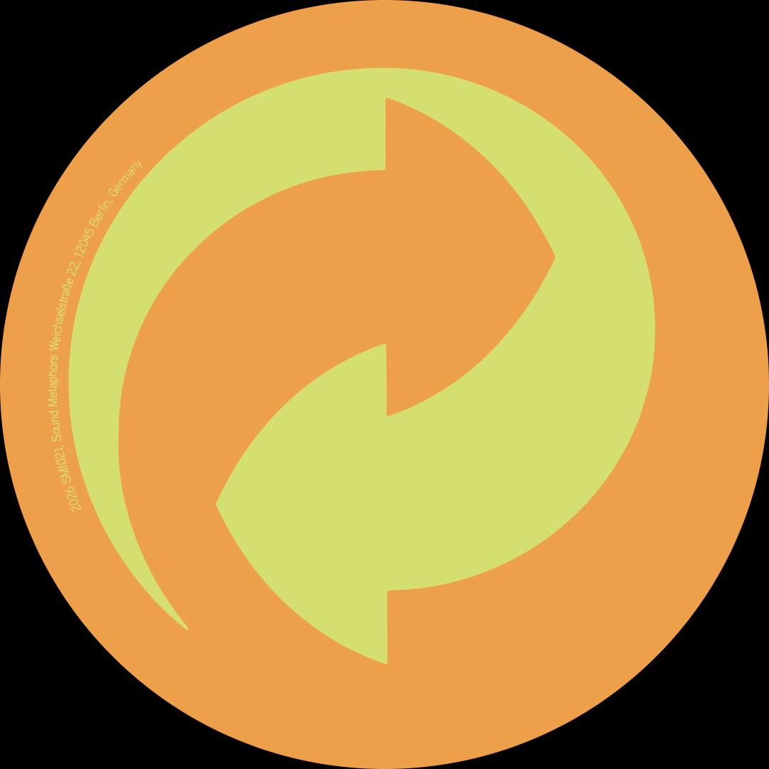 SYT - Echo System / School Of Thought | Sound Migration (SMI-021) - 2