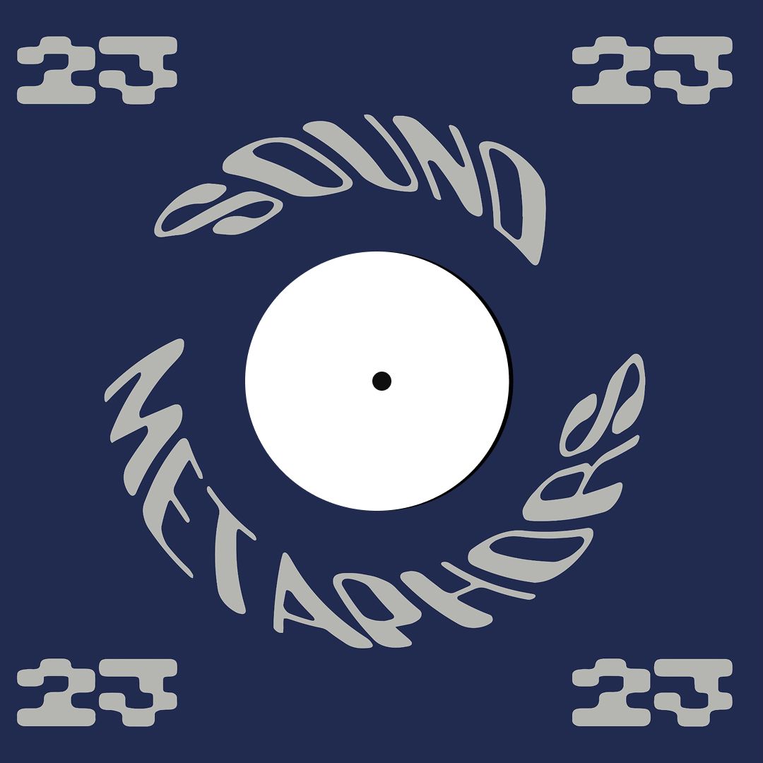 Robbert Mononom - Mononom 1 | Sound Metaphors 23 (SM23-12)