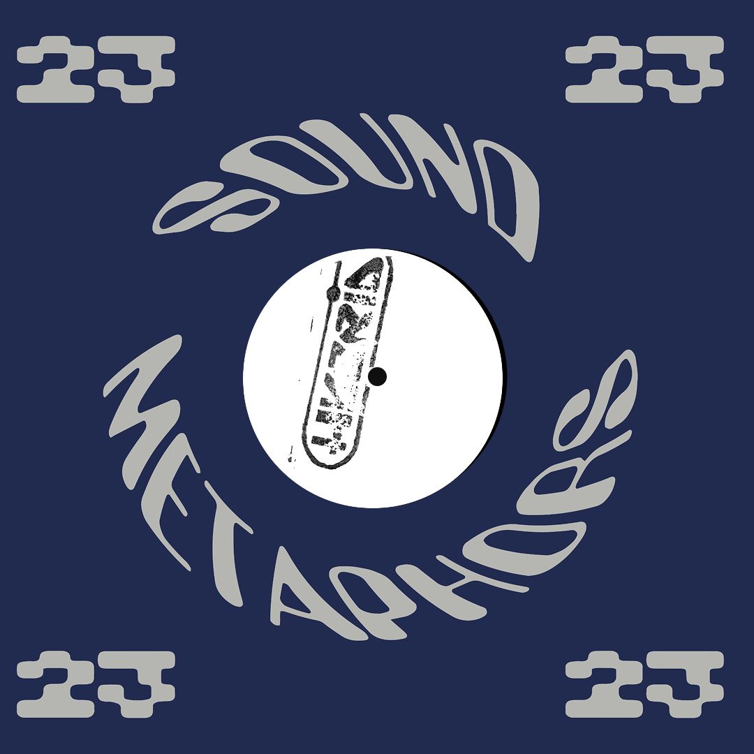 Robbert Mononom - Mononom 1 | Sound Metaphors 23 (SM23-12) - 6