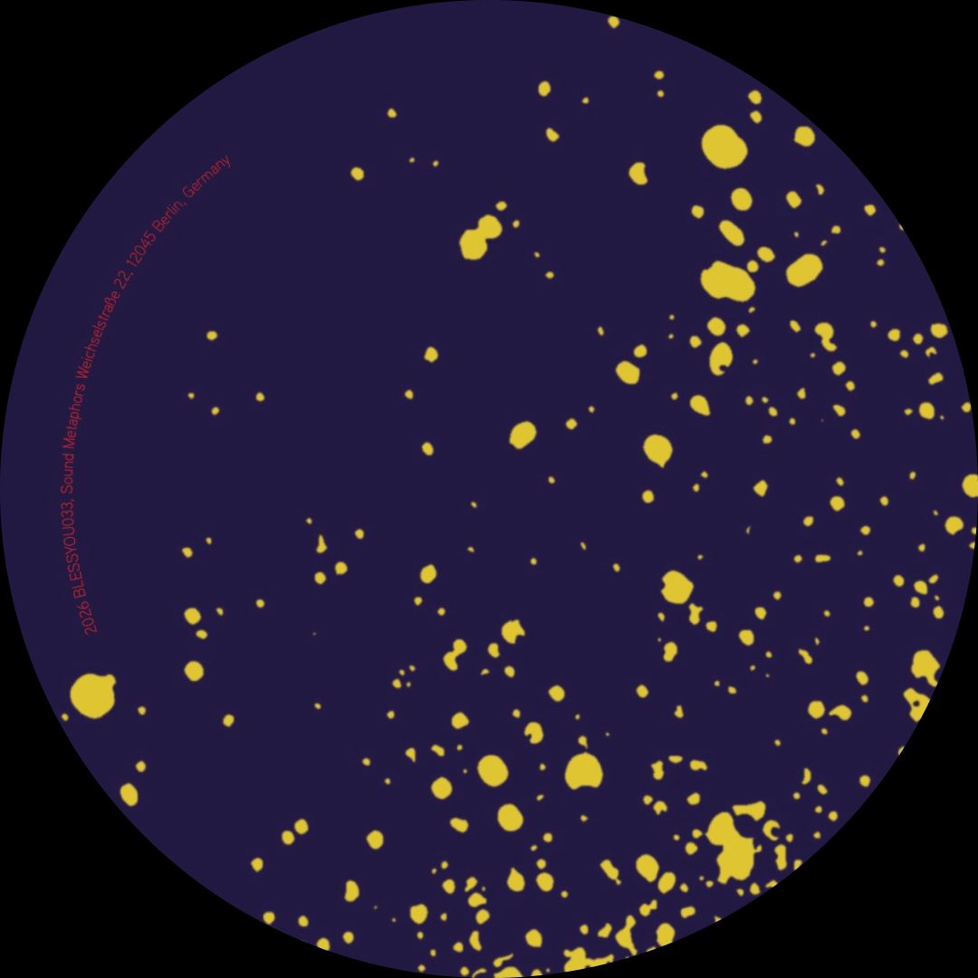 Trent - Yūshū No Bi | Bless You (BLESSYOU033) - 2