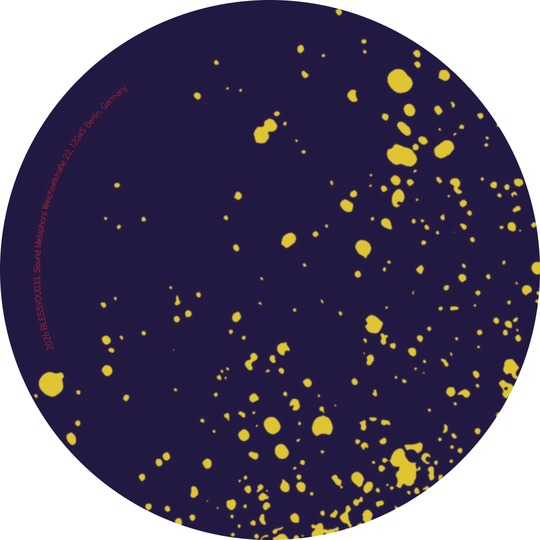 Trent - Yūshū No Bi | Bless You (BLESSYOU033) - 4