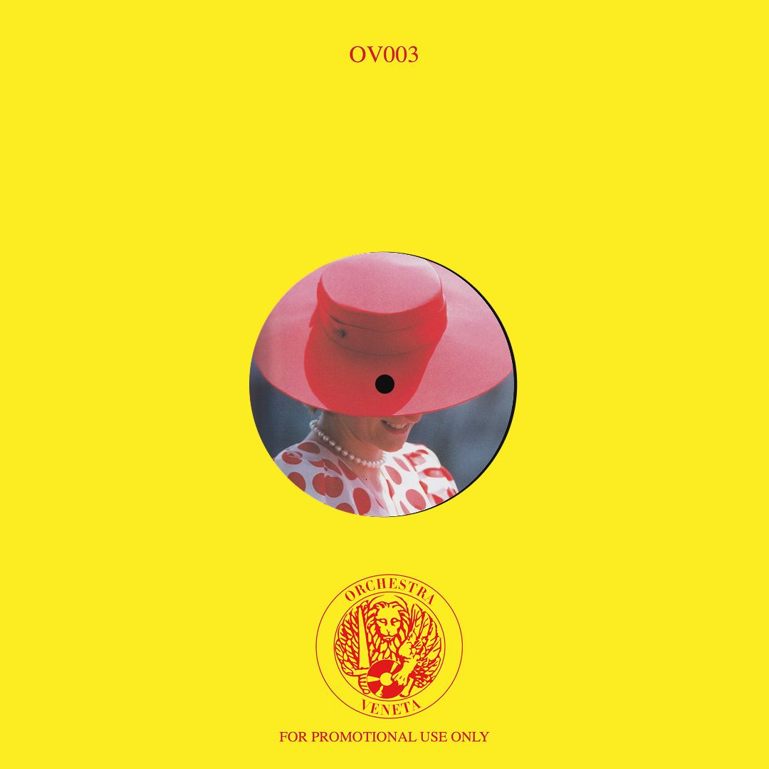 Unknown Artist - Orchestra Veneta | Orchestra Veneta (OV003) - 5