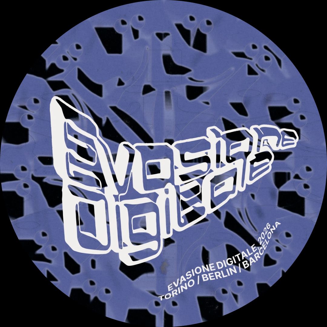 Megaton - The Return | Evasione Digitale (EVADI012) - 2