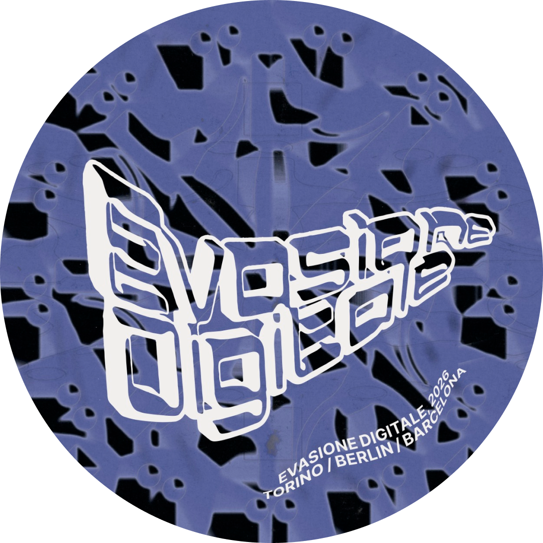 Megaton - The Return | Evasione Digitale (EVADI012) - 4