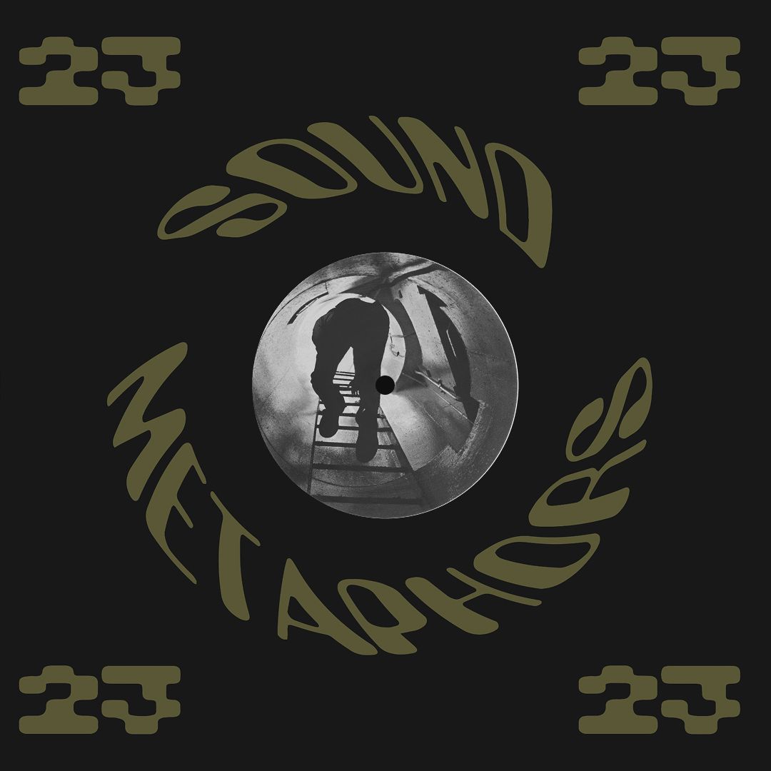 69db - LSD | Sound Metaphors 23 (SM23-13) - 6