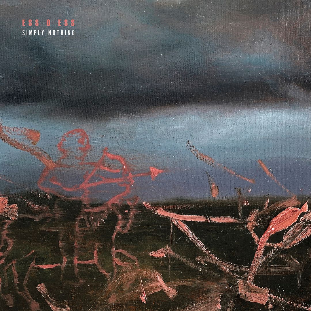 Ess O Ess - Simply Nothing | Lunatic Music (LM004) - main