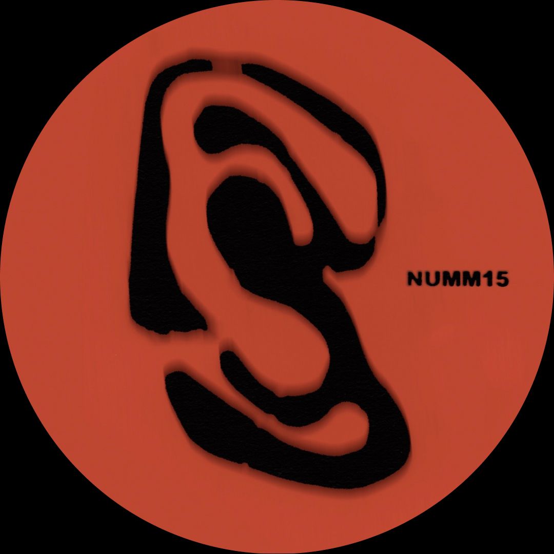 Nelson Of The East - Super Deception | Nummer Music (NUMM15) - 2