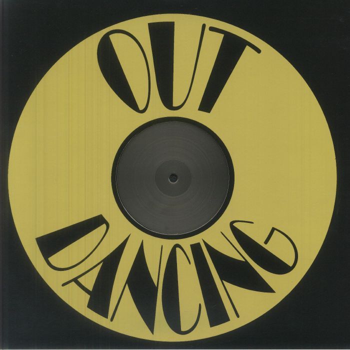 Unknown Artist - Out Dancing | Out Dancing (OUT01) - main