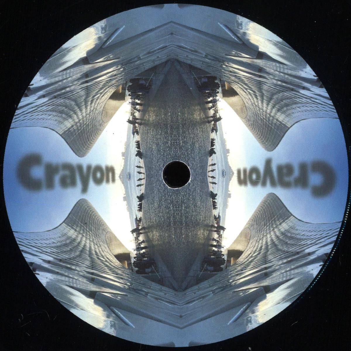 Skymaster - Skymaster | Crayon (CRAY-11)