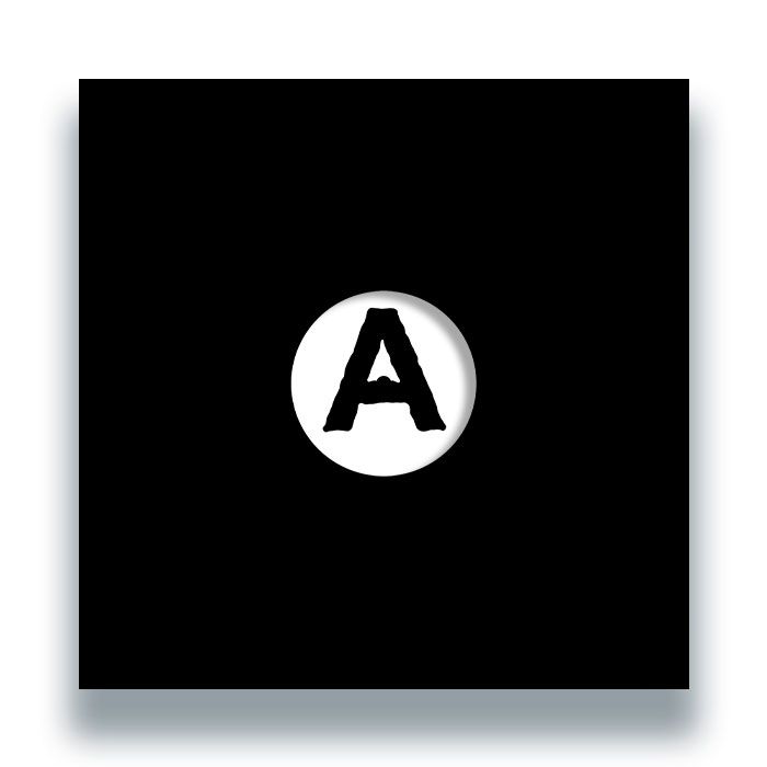 Make A Dance - M.A.D White Dubs | M.A.D Edits (MADWHITE002) - 3