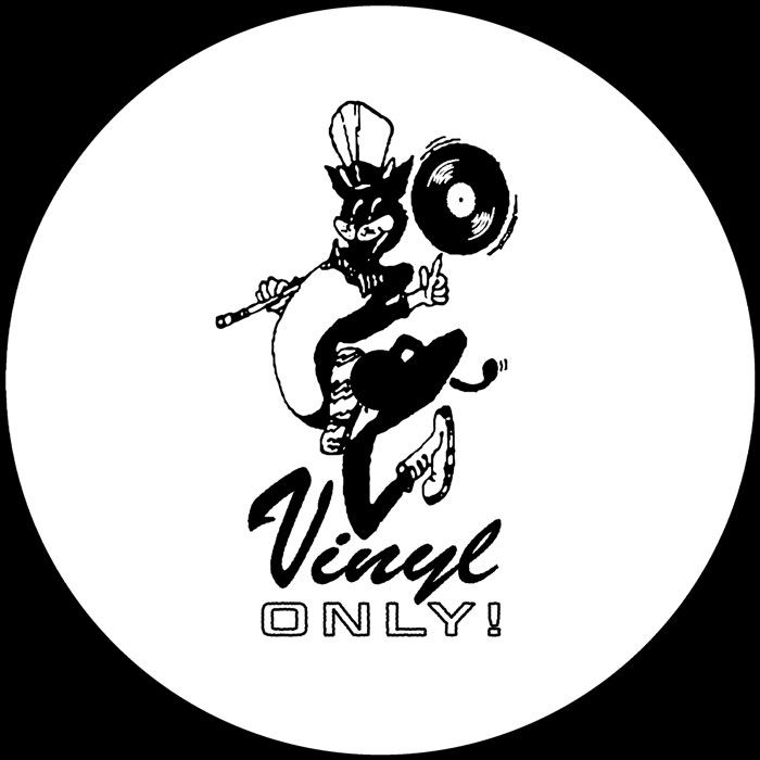 Make A Dance - M.A.D White Dubs | M.A.D Edits (MADWHITE002)