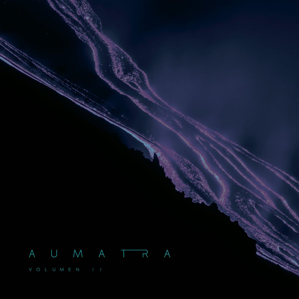 Various - Aumatra Volumen II | Fanzine Records (FANTRV004) - main