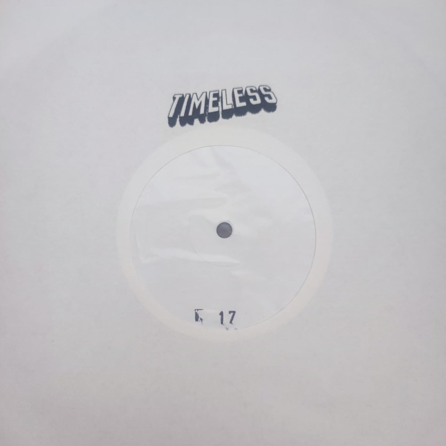 Alessandro Gaia - Untitled | Timeless (TL 17)