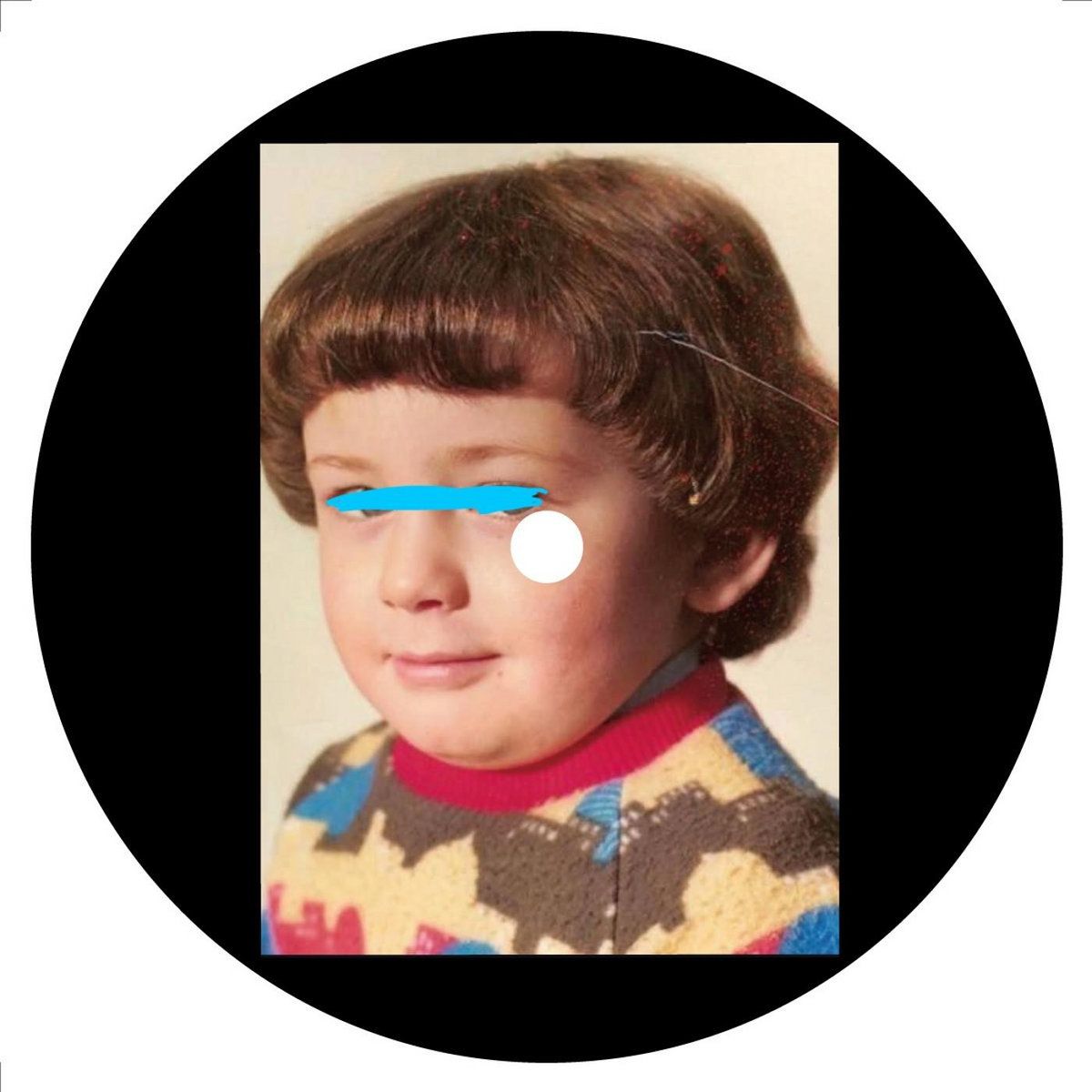 Tuccillo - Deeply Reshaped EP | Holic Trax (HT036)