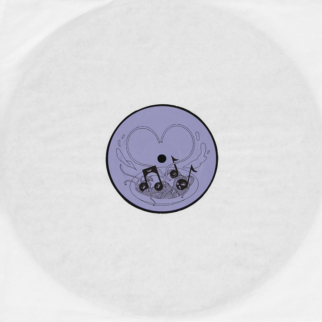 Beppe Loda - Italian Spaghetti Disco Freak Vol 5 | Neptune's Dispatch (FORNEPTUNE006) - 5