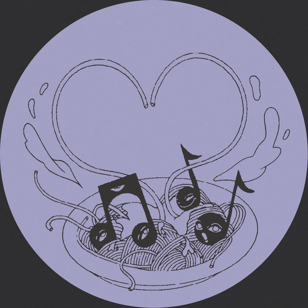 Beppe Loda - Italian Spaghetti Disco Freak Vol 5 | Neptune's Dispatch (FORNEPTUNE006) - 2