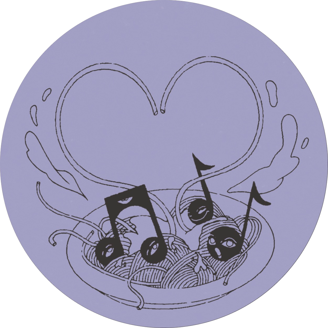 Beppe Loda - Italian Spaghetti Disco Freak Vol 5 | Neptune's Dispatch (FORNEPTUNE006) - 3