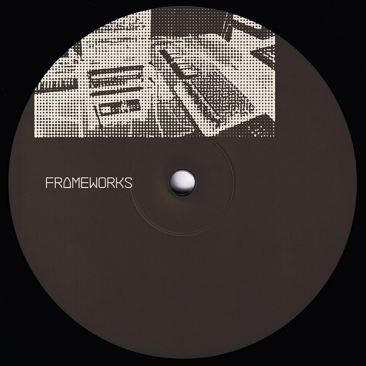 Roseen - Zero Point Drift EP | Frameworks (FW07)