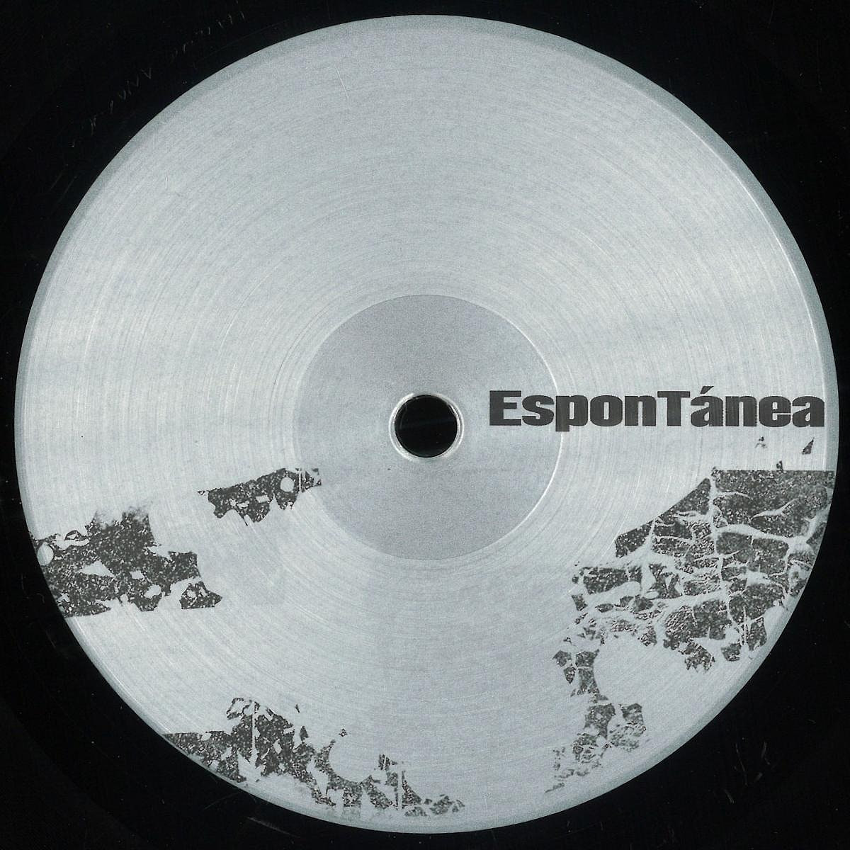 Alan , T.C.P. - Spines Aligned E.P. | EsponTánea (Esp-981)