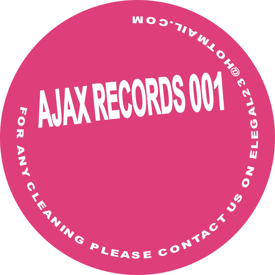 DJ Housewife - Spinning EP | Sound Metaphors 23 (SM23-14) - 4