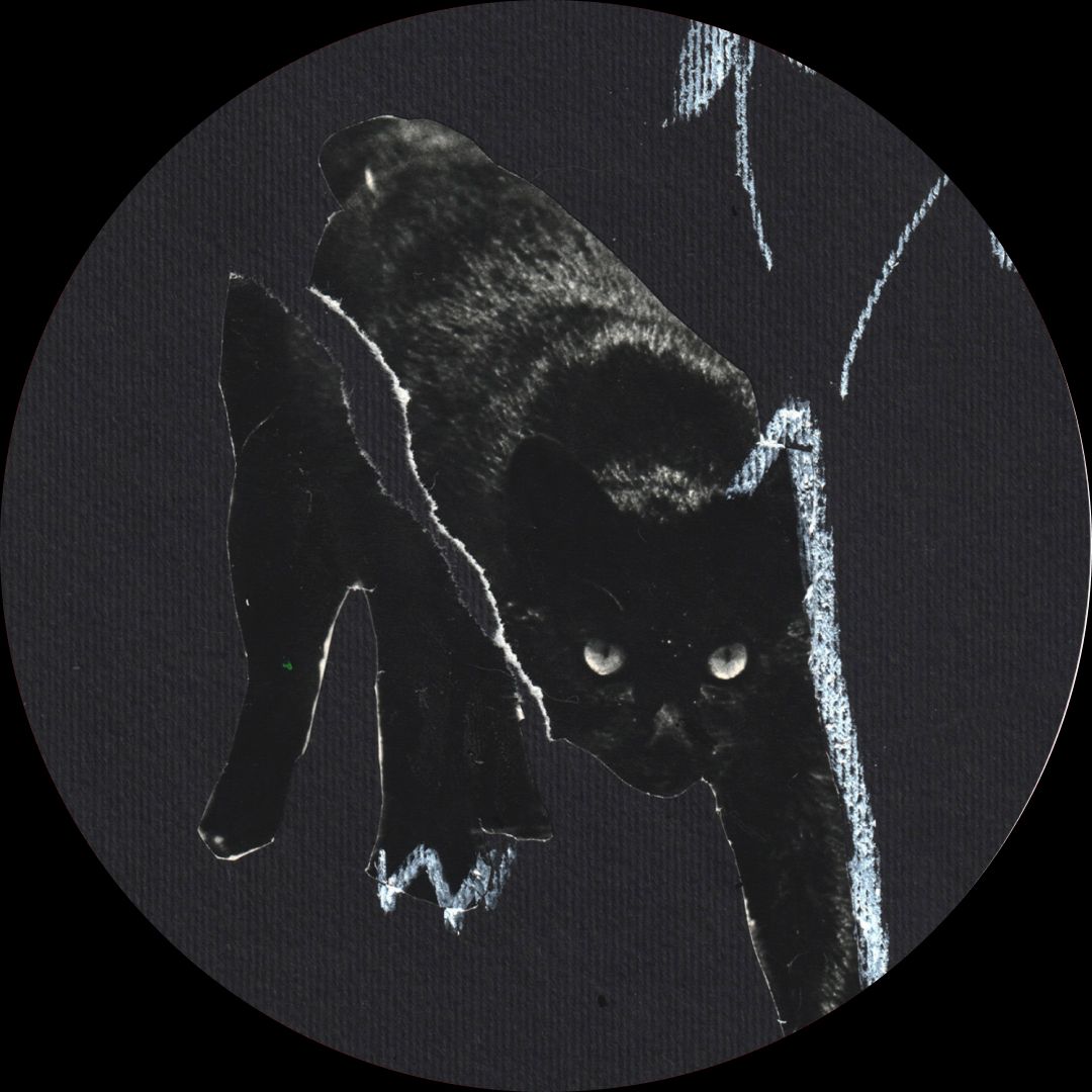 Remmy - When The Dawn Breaks | Lunatic Music (AU) (LM005) - 2