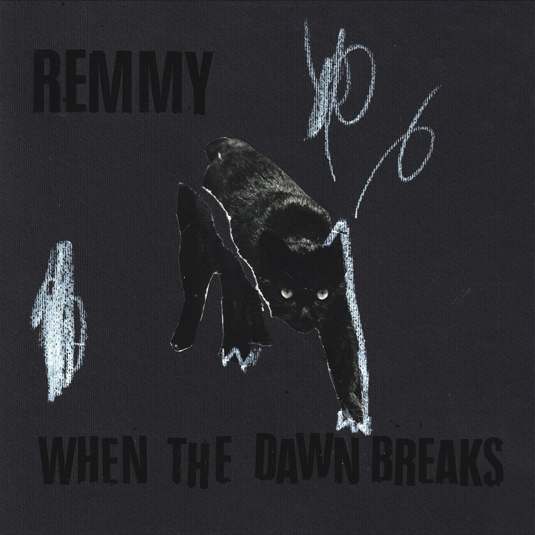 Remmy - When The Dawn Breaks | Lunatic Music (AU) (LM005)