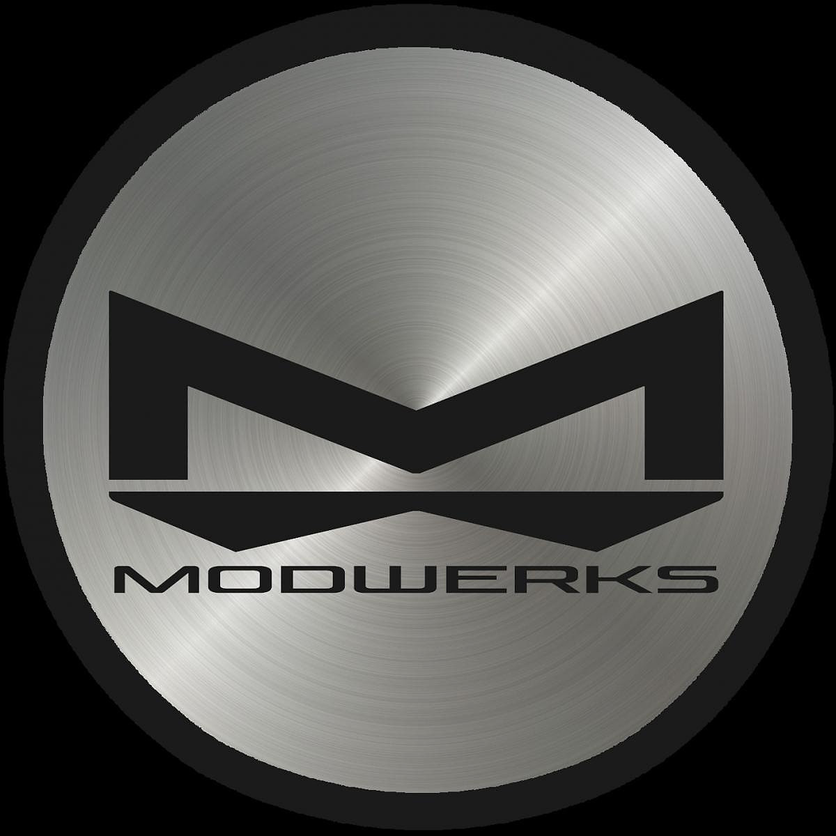 Ø [Phase] - Modwerks_010 | Modwerks (MDWXLP010)