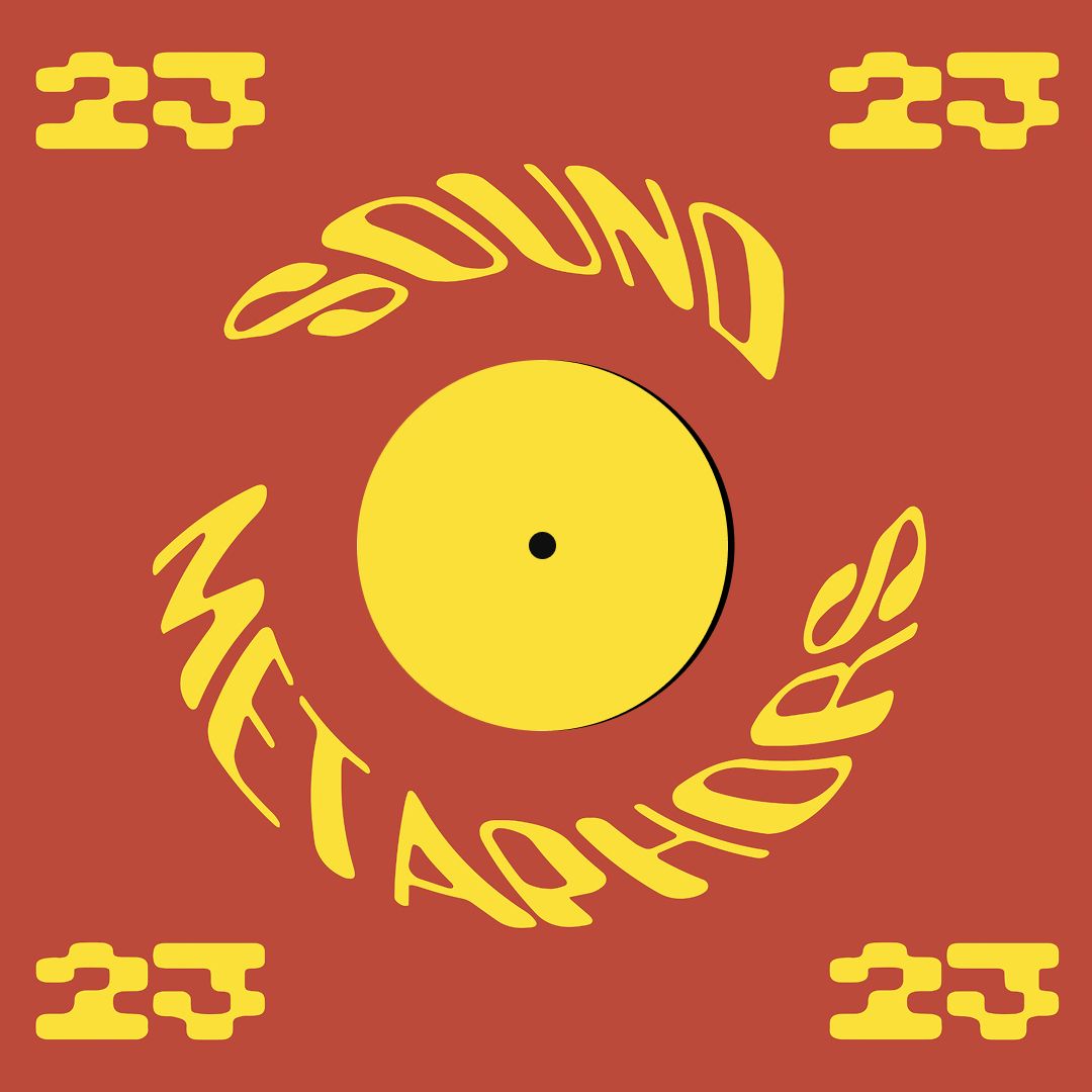 Robbert Mononom - Mononom 4 | Sound Metaphors 23 (SM23-15) - 6
