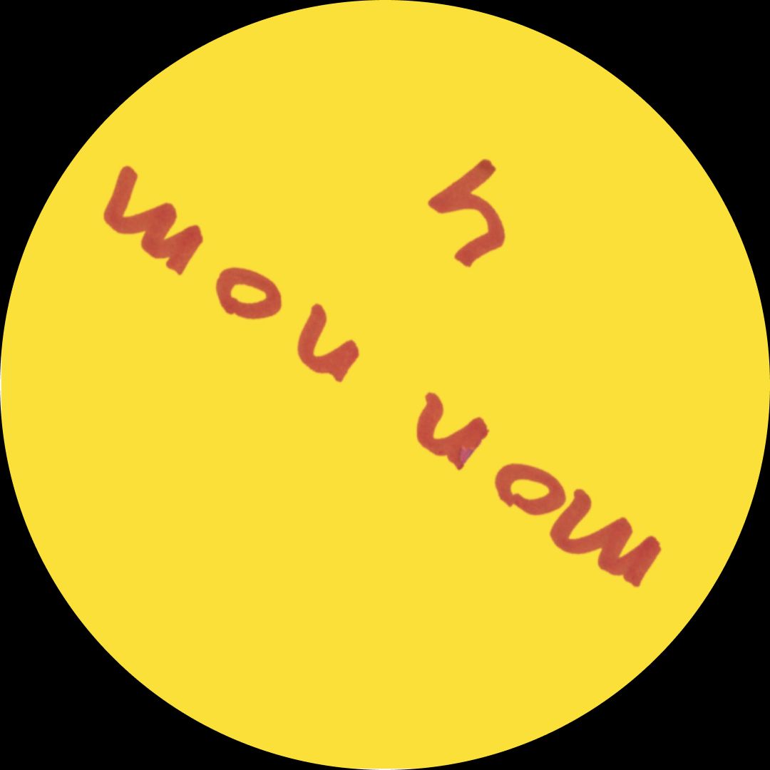 Robbert Mononom - Mononom 4 | Sound Metaphors 23 (SM23-15) - 2
