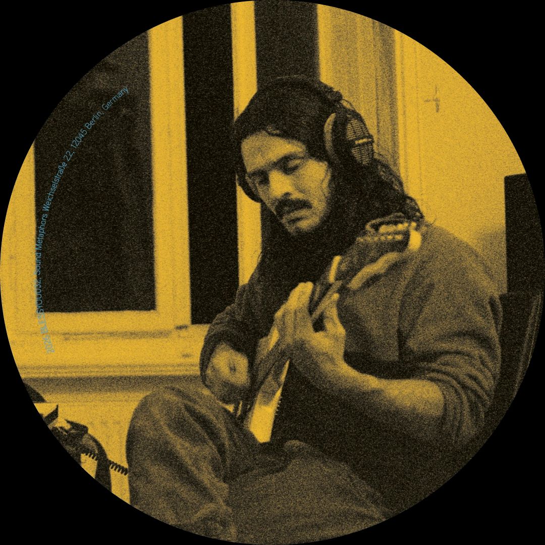 Joao Comazzi - Tucanaçai | Bless You (BLESSYOU032) - 2